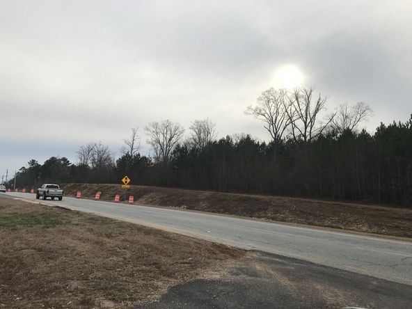 Poplar Road (Tract 3): Poplar Rd, Newnan, GA, 30263